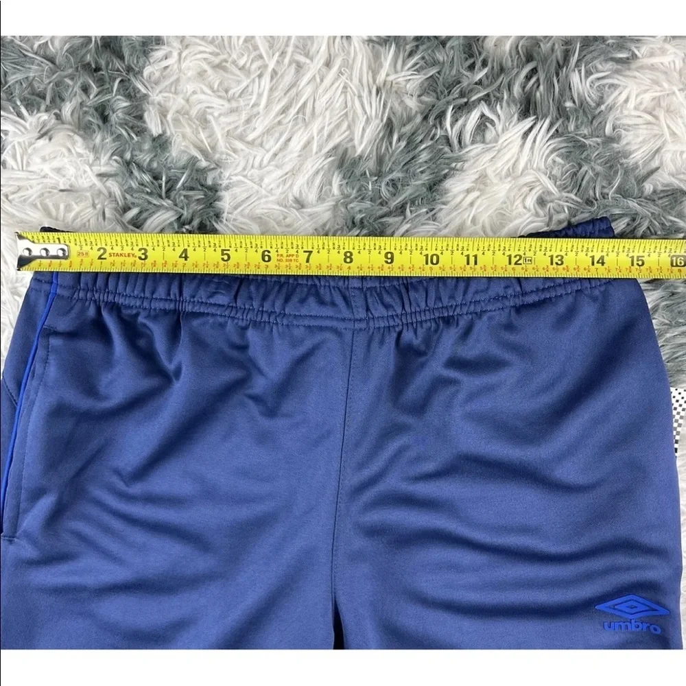 Umbro great measurements